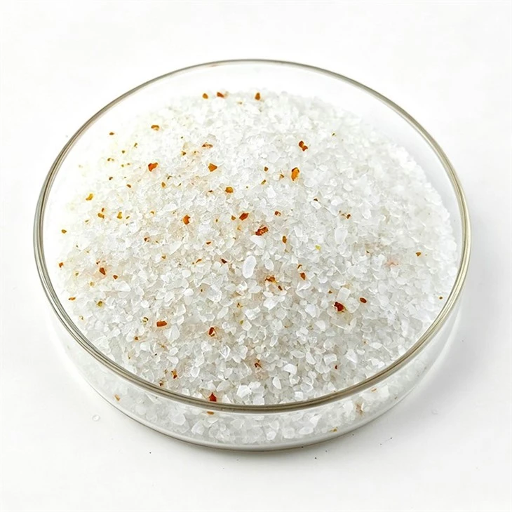 Biodegradable Crystal Cat Litter high quality