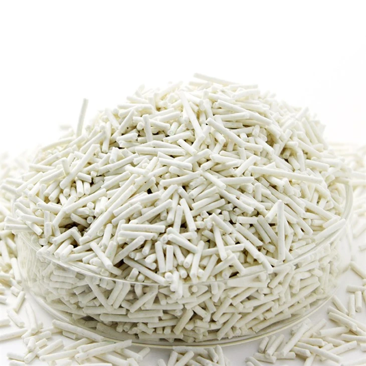 Flushable Clumping Natural Plant Tofu Cat Litter