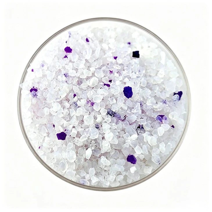 Good Absorption Crystal Cat Litter best